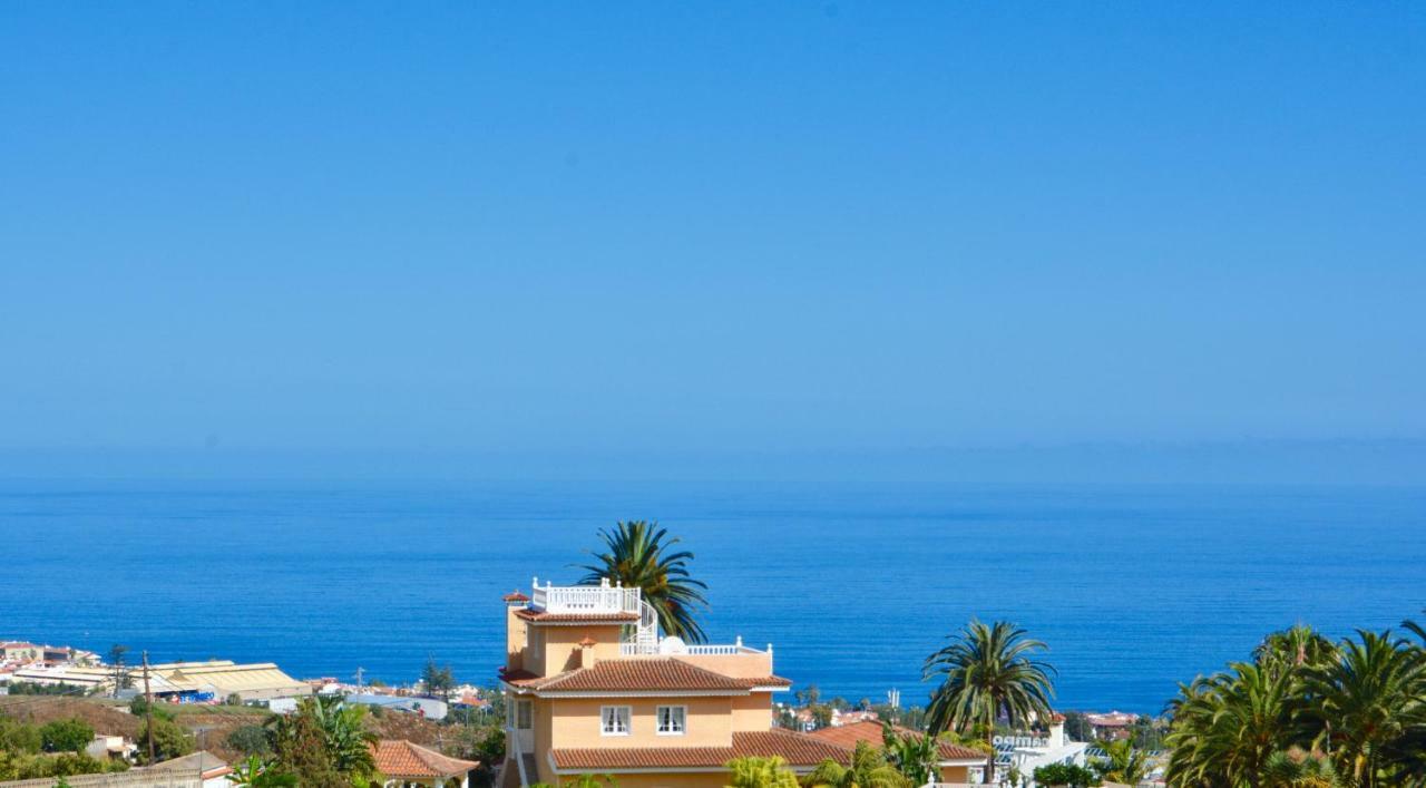 Los Tropicales ラ・オロタバ エクステリア 写真
